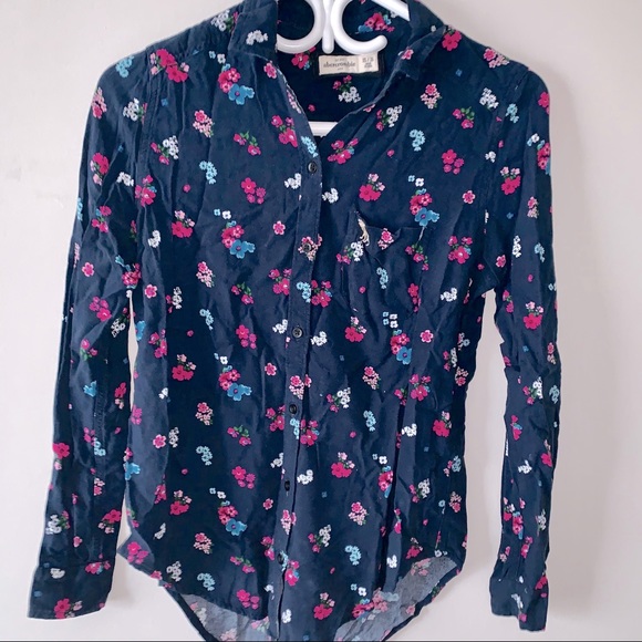 abercrombie kids Other - | Abercrombie Kids| button down blouse